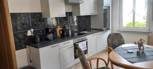 Lengenfeld Apartment | Ferienwohnung Perse