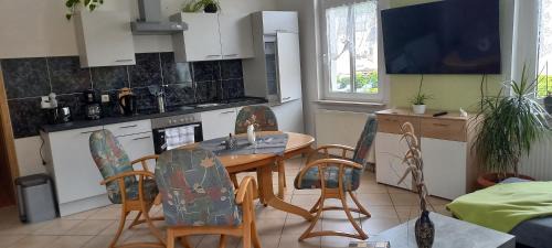 Lengenfeld Apartment | Ferienwohnung Perse