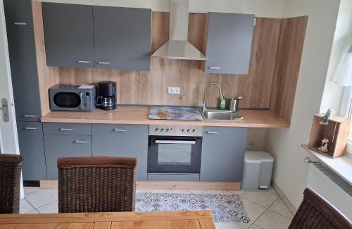 Aitrach Apartment | Ferienwohnung Peter im Illertal