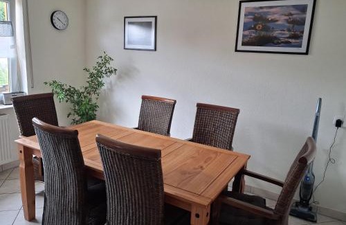 Aitrach Apartment | Ferienwohnung Peter im Illertal