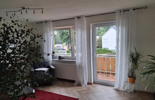 Aitrach Apartment | Ferienwohnung Peter im Illertal