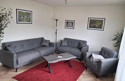Aitrach Apartment | Ferienwohnung Peter im Illertal