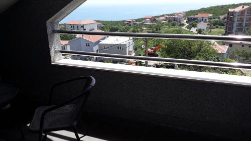 Krimovica Apartment | Ferienwohnung Petrovic