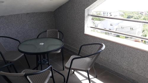 Krimovica Apartment | Ferienwohnung Petrovic