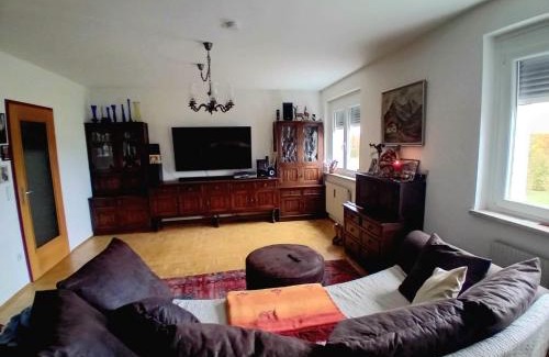 Globasnitz Apartment | Ferienwohnung Petzenblick