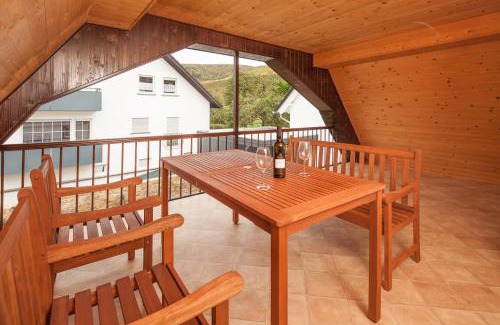 Pfaffenweiler Apartment | Ferienwohnung Pfaffenweiler