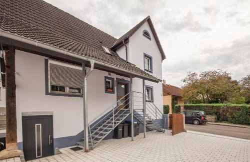 Pfaffenweiler Apartment | Ferienwohnung Pfaffenweiler