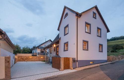 Pfaffenweiler Apartment | Ferienwohnung Pfaffenweiler
