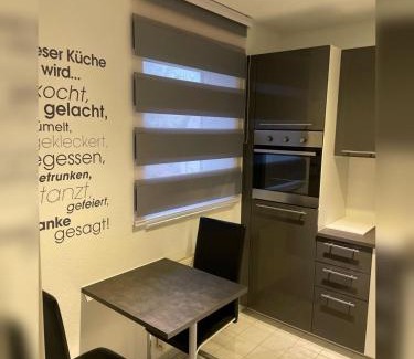 Kleinolbersdorf Apartment | Ferienwohnung Pfarrlehn