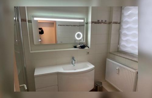 Kleinolbersdorf Apartment | Ferienwohnung Pfarrlehn