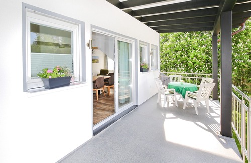 Bad Berleburg Apartment | Ferienwohnung Pferdekoppel