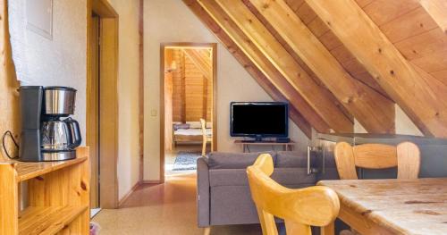 Kirchzarten Apartment | Ferienwohnung Pfisterhof