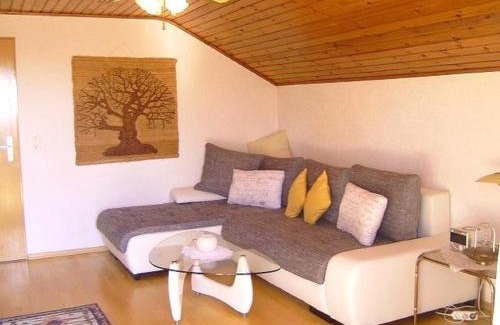 Grafenau Apartment | Ferienwohnung Pinker