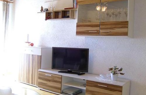 Grafenau Apartment | Ferienwohnung Pinker