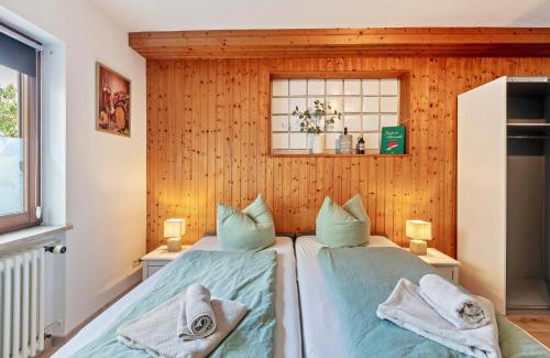 Britzingen Apartment | Ferienwohnung Pinot Noire