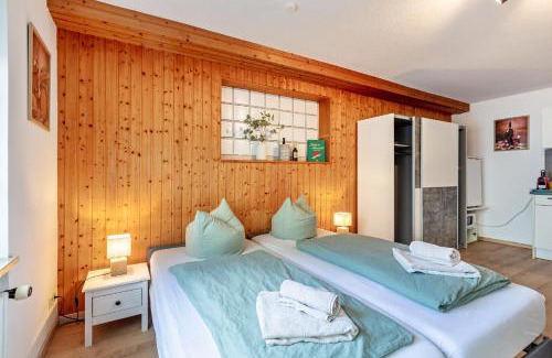 Britzingen Apartment | Ferienwohnung Pinot Noire