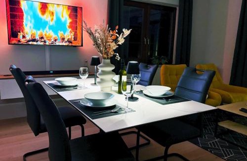 Neuastenberg Apartment | Ferienwohnung Pistenblick