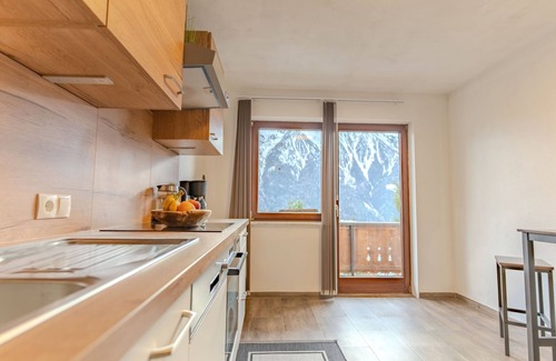 Oetz Apartment | Ferienwohnung Plattner by Interhome