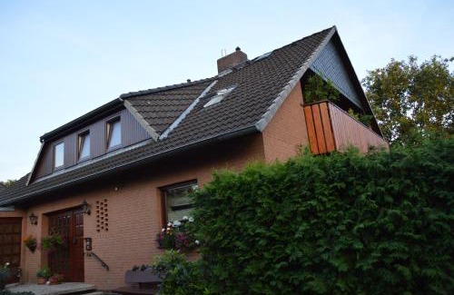 Schneverdingen Apartment | Ferienwohnung Platzek