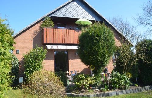 Schneverdingen Apartment | Ferienwohnung Platzek