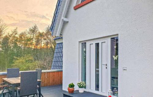 Plau am See Apartment | Ferienwohnung Plau Am See
