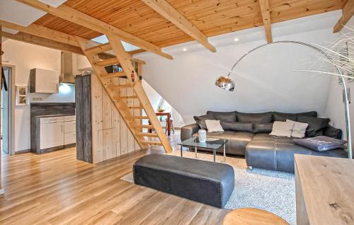 Plau am See Apartment | Ferienwohnung Plau Am See