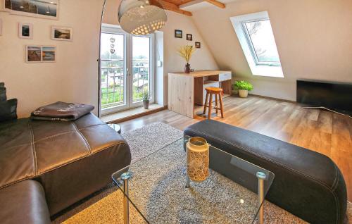 Plau am See Apartment | Ferienwohnung Plau Am See