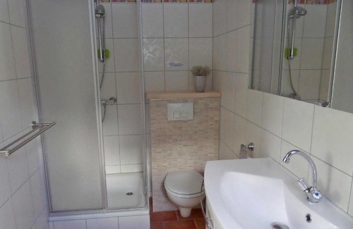 Plau am See Apartment | Ferienwohnung Plau am See SEE 3662