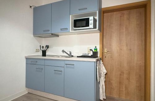 Plohn Apartment | Ferienwohnung Plohn by Immo-Franzi