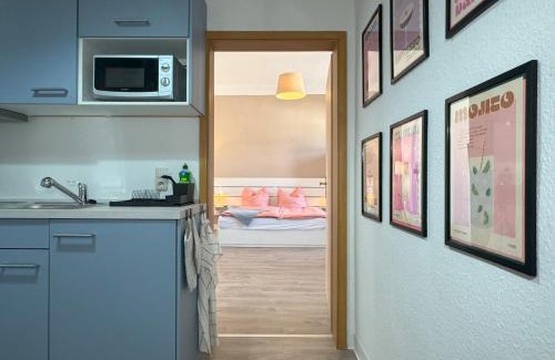 Plohn Apartment | Ferienwohnung Plohn by Immo-Franzi