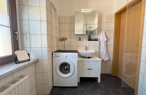 Plohn Apartment | Ferienwohnung Plohn by Immo-Franzi