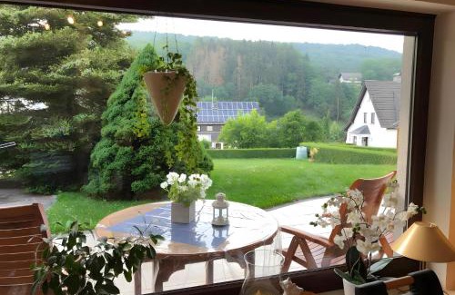 Wimbach Apartment | Ferienwohnung Poll
