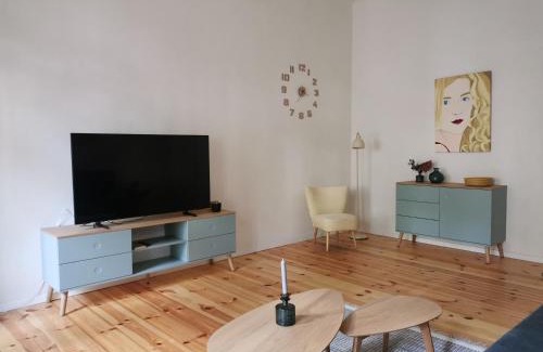 Brandenburger Vorstadt Apartment | Ferienwohnung Potsdam