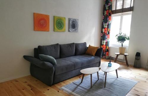 Brandenburger Vorstadt Apartment | Ferienwohnung Potsdam