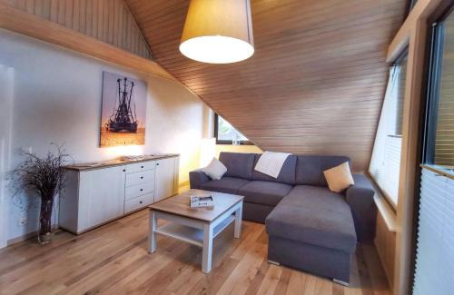 Stickenbuttel Apartment | Ferienwohnung Prange Cuxhaven