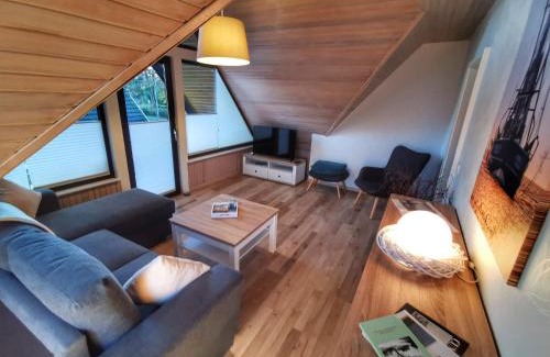 Stickenbuttel Apartment | Ferienwohnung Prange Cuxhaven