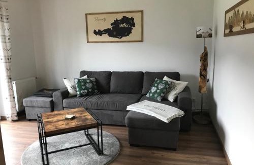 Pusarnitz Apartment | Ferienwohnung Pusarnitz
