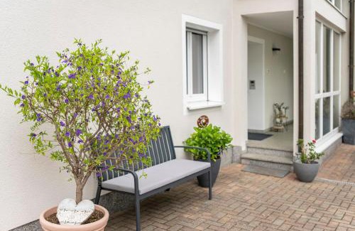 Moosbach Apartment | Ferienwohnung Putzer