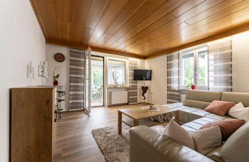 Moosbach Apartment | Ferienwohnung Putzer