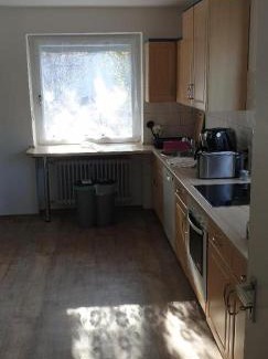 Grafenau Apartment | Ferienwohnung Quednau
