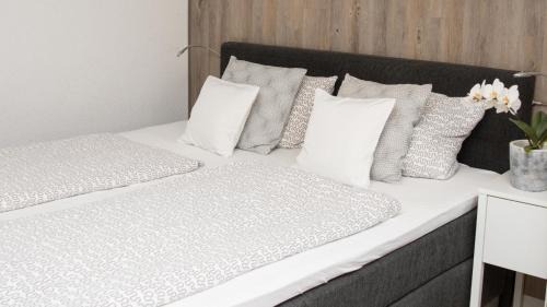 Ittendorf Apartment | Ferienwohnung Quitte - Obsthof Steffelin