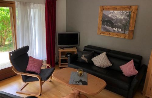 Oberstdorf Apartment | Ferienwohnung Röck