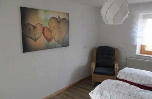 Feuchtwangen Apartment | Ferienwohnung Rösch