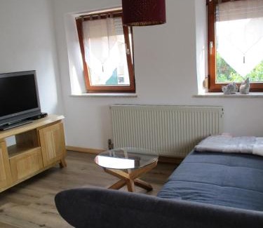 Feuchtwangen Apartment | Ferienwohnung Rösch