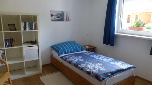 Bad Ischl Apartment | Ferienwohnung Rabennest
