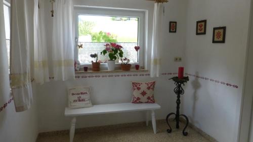 Bad Ischl Apartment | Ferienwohnung Rabennest