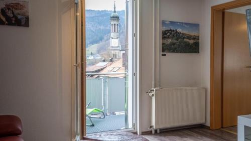 Todtnau Apartment | Ferienwohnung Radhaus, Todtnau, 3 Schlafzimmer