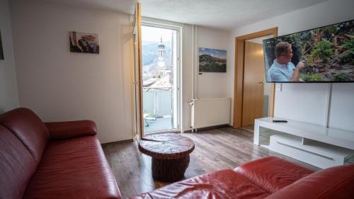 Todtnau Apartment | Ferienwohnung Radhaus, Todtnau, 3 Schlafzimmer