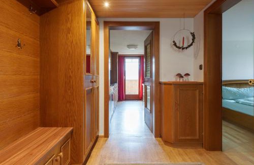 Riefensberg Apartment | Ferienwohnung Raid