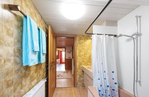 Riefensberg Apartment | Ferienwohnung Raid
